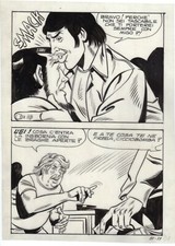 GIUSEPPE MONTANARI - TAVOLA