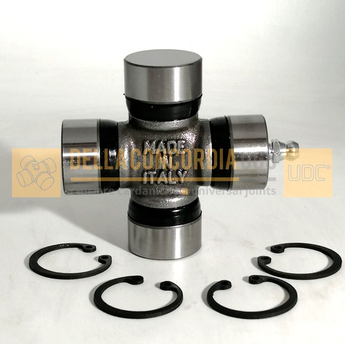 Crociera cardanica 63 1 - 24, 63,1