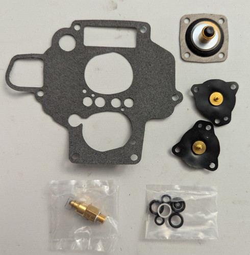 Kit manutenzione ricostruzione