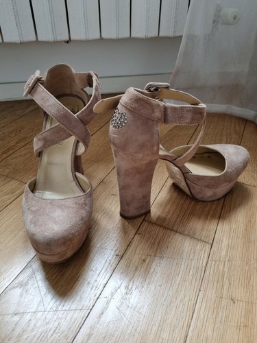 Scarpe twin set simona - twin-set,
