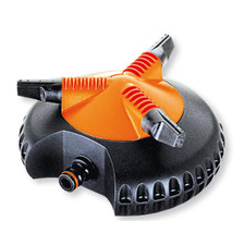 Claber Irrigatore rotante