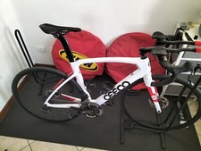 bicicletta da corsa 