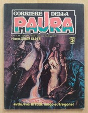 Corriere della Paura n.14