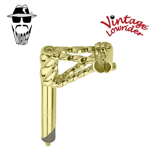 Bicicletta lowrider originale - bicicletta,