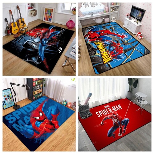 Tappeto spiderman per - spiderman,
