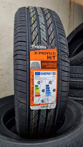Treno completo pneumatici - completo, 4