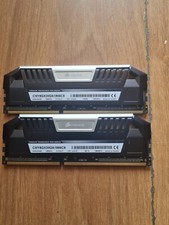 Corsair CMY8GX3M2A1866C9 Vengeance Pro Series   8 GB  2x4 GB DDR3 RAM 1866 MHz