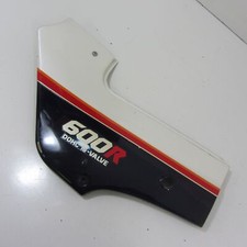 Kawasaki GPZ 600 R ZX600A