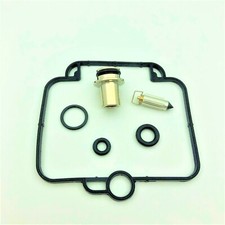 Kit riparazione spillo carburatore per Suzuki DR 350 S 1990-1994 DR 350 SE 94-99