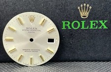 Rolex Date da Uomo 34mm