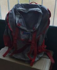Zaino SEVEN, mod. Nevada,backpack escursionismo, vintage anni ’80 ‘90 50x18x30cm