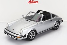 1/18 SCHUCO - PORSCHE - 911