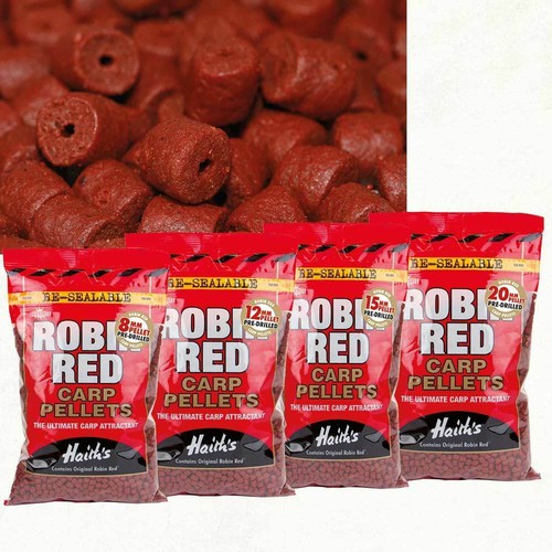 Dynamite baits pellet - baits,