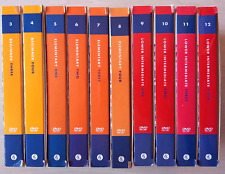 ENGLISH TODAY  Corso di Inglese  CD+DVD - Corriere della Sera Leggere descriz.