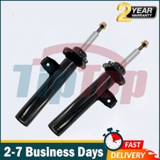 2 ammortizzatori anteriori