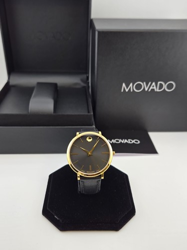 Movado women ultra slim - women's,