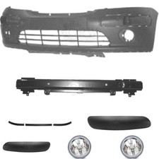 Kit paraurti anteriore