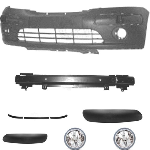 Kit paraurti anteriore