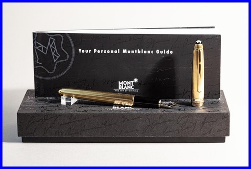 Vermeil 925 argento montblanc - argento,