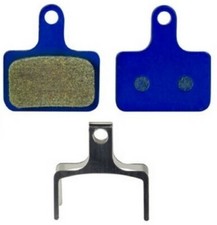 Pastiglie freno a disco MTB per Shimano Ultegra-Dura Ace-XTR 2 piston