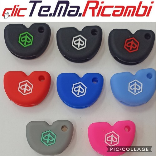 Copri chiave piaggio beverly - ,