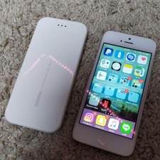 Batteria cellulare iPhone 5