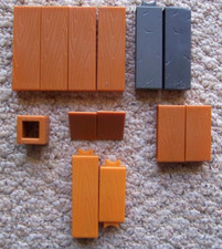 Angry Birds On Thin Ice gioco 13 pezzi di ricambio