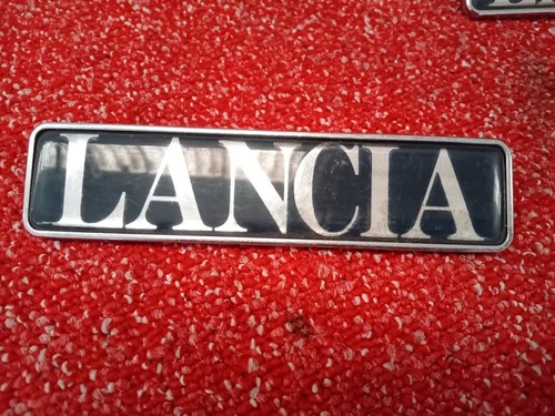 Lancia delta stemma - delta,