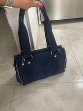 Borsa Borbonese Made in Italy