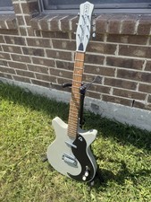 Danelectro mod nos - mod, nos+