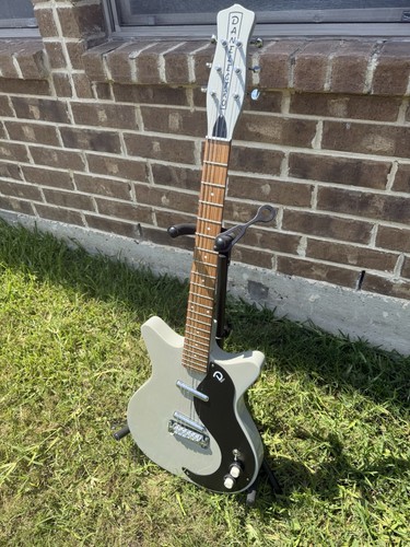 Danelectro mod nos - danelectro,