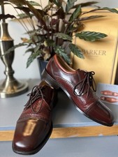 Scarpe eleganti Oxford uomo
