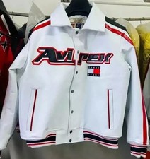 NUOVO TOMMY JEANS AVIREX