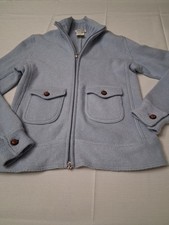 Cardigan GRAN SASSO lana