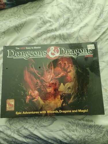 1991 tsr 1070 dungeons - 1070, &