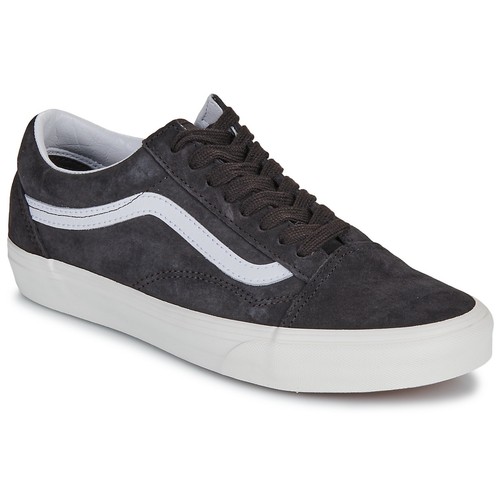 Vans old skool marrone - old,