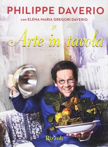 Arte tavola philippe - tavola,