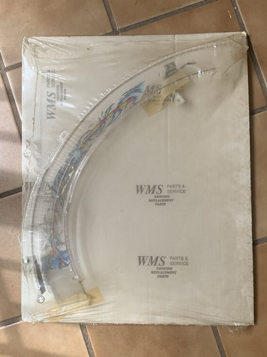 Cirqus voltaire flipper - voltaire, rampa