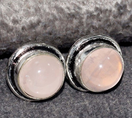 Orecchini argento 925 placcato