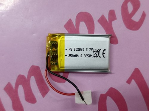 Batterie ricaricabili litio - batterie, a