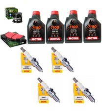 KIT/TAGLIANDO XT 1200 Z SUPER