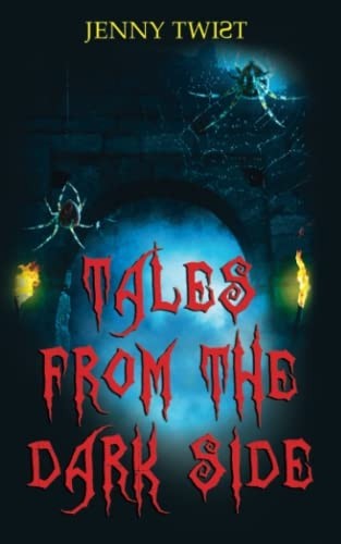 Tales from the dark - the, :