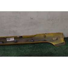 MINIGONNA PER RENAULT CLIO 4A SERIE (16-19) RESTYLING RS TROPHY 1.6 16V 2016