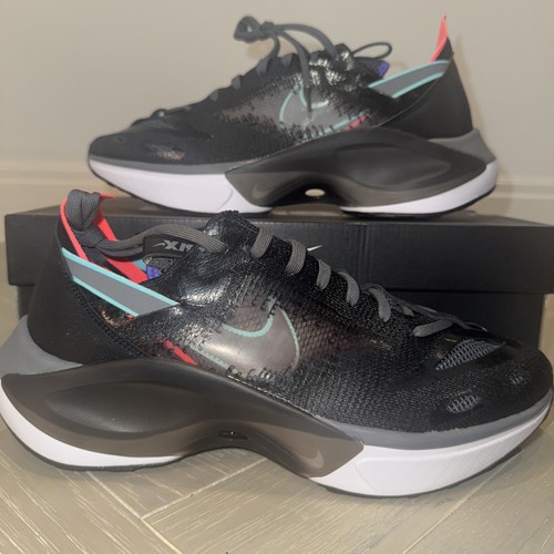 Nike n110 nero grigio - d/ms/x, nero/grigio