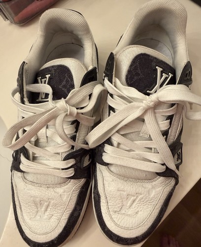 Sneakers louis vuitton trainer - sneakers,