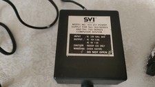 ALIMENTATORE SPECTRAVIDEO SVI