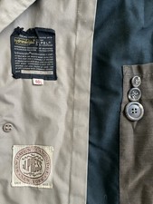 Excellent Rare Vintage J