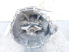 1242606301 CAMBIO MANUALE 5M MERCEDES-BENZ 190E (W201) 2.0 B 8V MAN 5M 126CV 199
