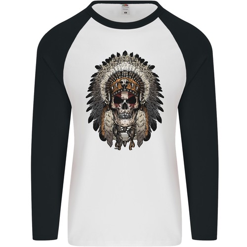 Maglietta baseball uomo s - maglietta,