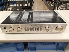 Amplificatore integrato